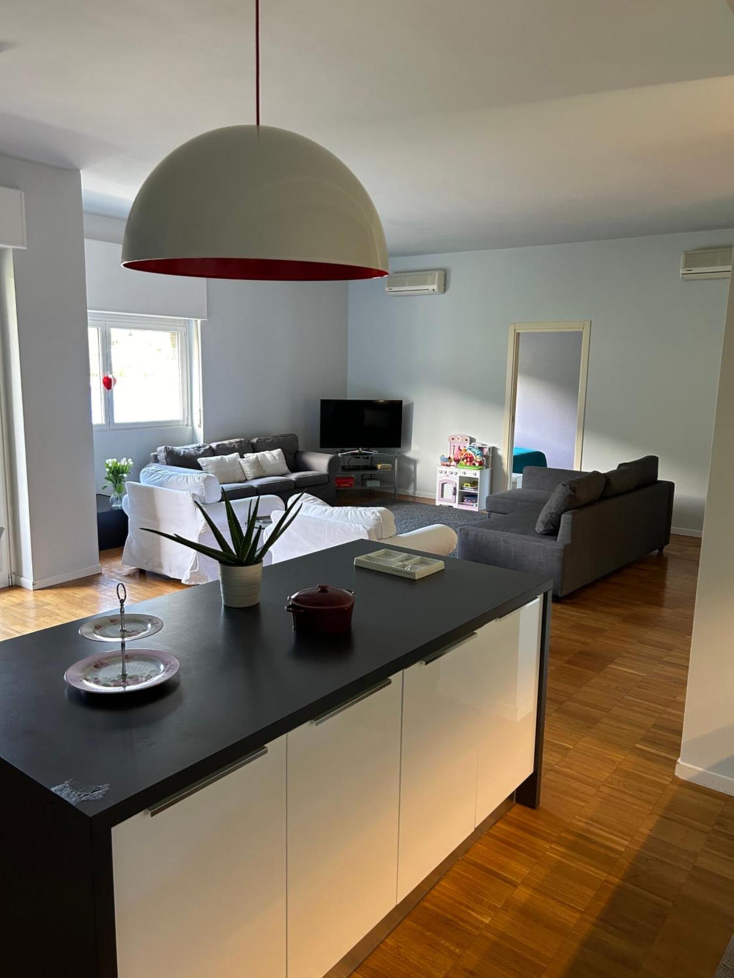 Lecco 1 Apartment Exterior photo